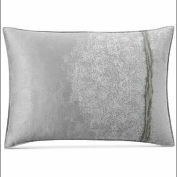 NIB Hotel Collection Muse (1) Standard Pillow Sham Case - Picture 12 of 12